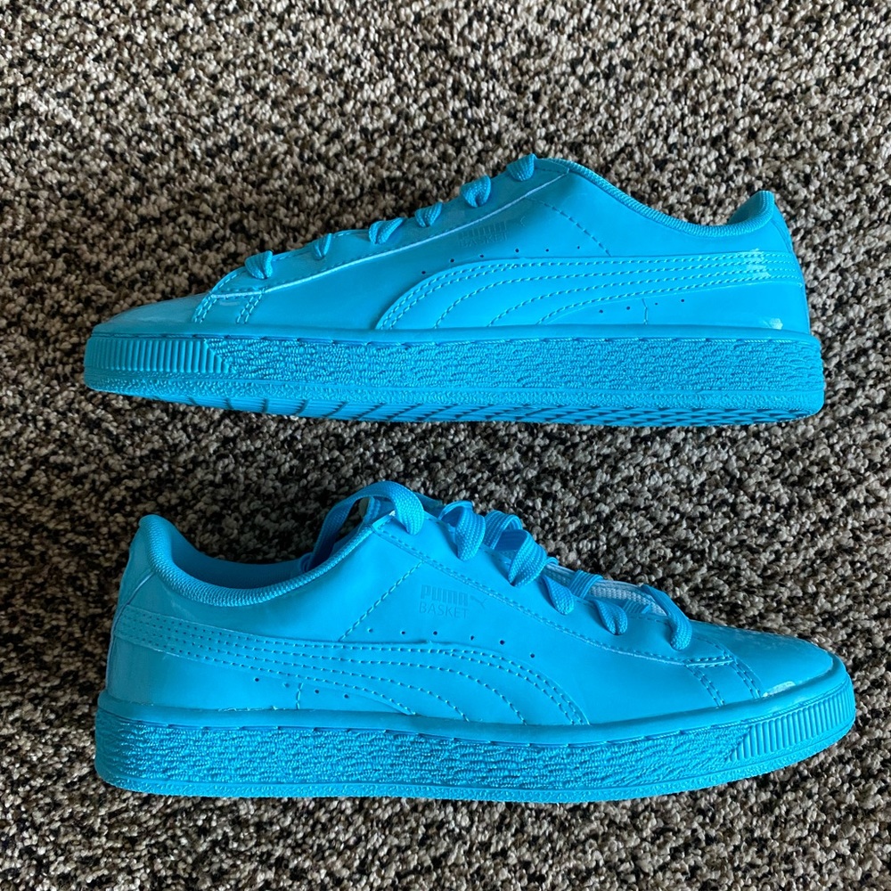 Puma Basket Classic Sneakers